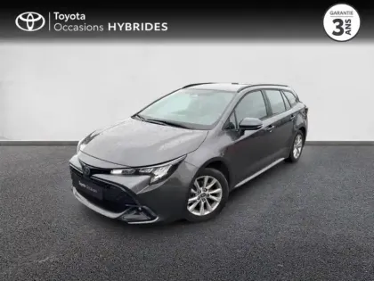 Photo Toyota Corolla