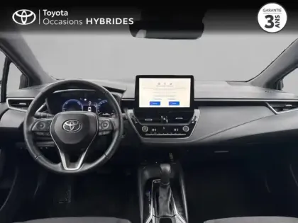 Photo 7 Toyota Corolla  Touring Spt 1.8 140ch Dynamic Business MY24