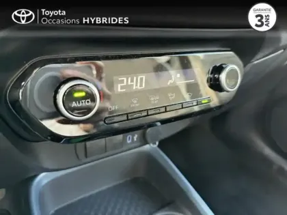 Photo 13 Toyota Aygo  X 1.0 VVT-i 72ch Design MY24