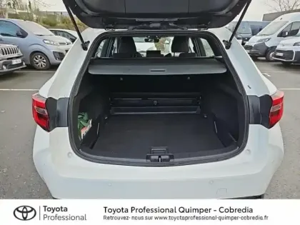 Photo 9 Toyota Corolla  Touring Spt 1.8 140ch Dynamic Business MY24