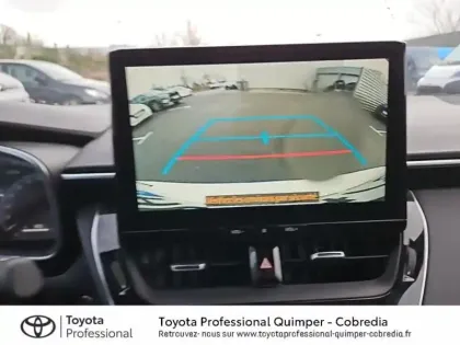 Photo 14 Toyota Corolla  Touring Spt 1.8 140ch Dynamic Business MY24