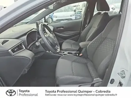 Photo 10 Toyota Corolla  Touring Spt 1.8 140ch Dynamic Business MY24