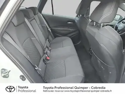 Photo 6 Toyota Corolla  Touring Spt 1.8 140ch Dynamic Business MY24