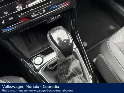 Photo 9 Volkswagen T-cross  1.0 TSI 116ch R-Line Edition DSG7