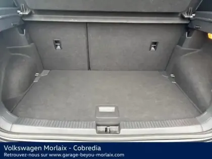 Photo 11 Volkswagen T-cross  1.0 TSI 116ch R-Line Edition DSG7