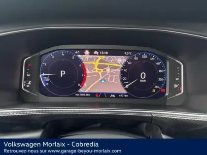 Photo 8 Volkswagen T-cross  1.0 TSI 116ch R-Line Edition DSG7