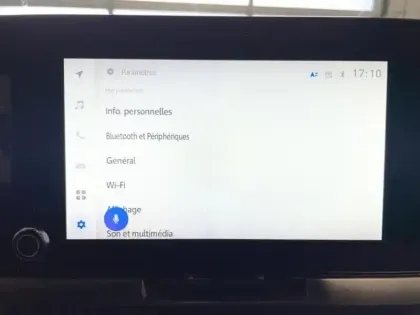 Photo 10 Toyota C-HR  1.8 Hybride 140ch Design NG23