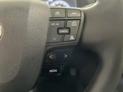 Photo 6 Toyota C-HR  1.8 Hybride 140ch Design NG23