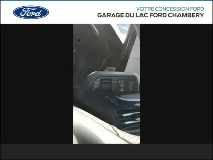 Photo 14 Ford Focus  SW 1.0 Flexifuel mHEV 125ch ST-Line X