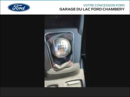 Photo 16 Ford Focus Gén. IV Ph2 ST-Line X 5