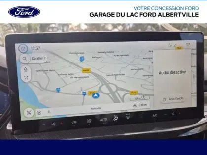 Photo 30 Ford Focus Gén. IV Ph2 ST-Line X 5