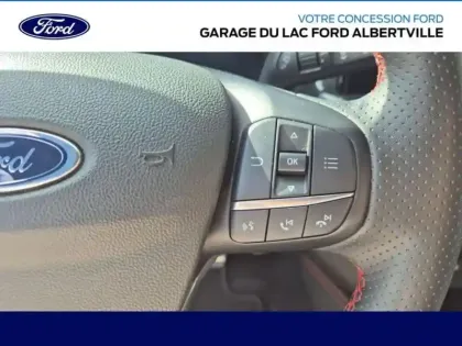 Photo 23 Ford Focus Gén. IV Ph2 ST-Line X 5