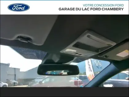 Photo 5 Ford Focus  SW 1.0 Flexifuel mHEV 125ch ST-Line X