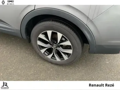 Photo 7 Renault Arkana  1.3 TCe mild hybrid 140ch Evolution EDC -22