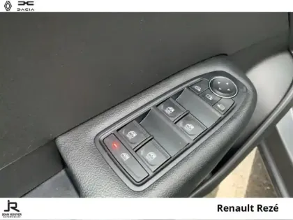 Photo 14 Renault Arkana  1.3 TCe mild hybrid 140ch Evolution EDC -22