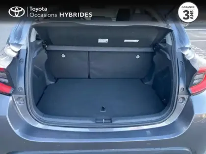 Photo 9 Toyota Yaris  116h Design 5p MY22