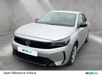 Photo Opel Corsa
