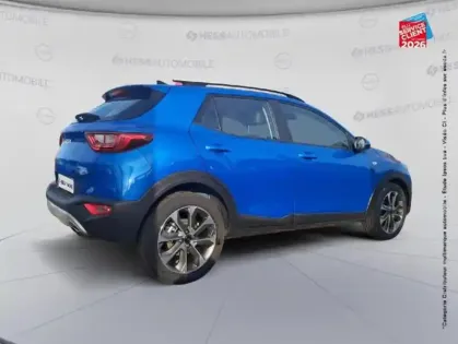 Photo 5 Kia Stonic  1.0 T-GDi 100ch Collection 2 Business