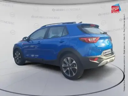 Photo 7 Kia Stonic  1.0 T-GDi 100ch Collection 2 Business