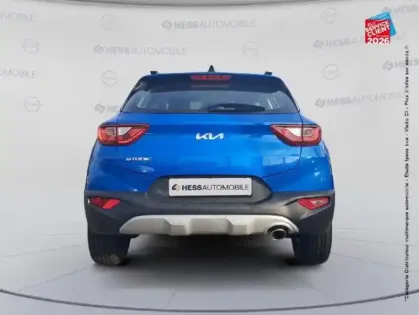 Photo 6 Kia Stonic  1.0 T-GDi 100ch Collection 2 Business