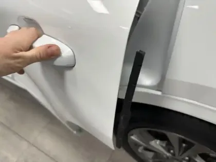 Photo 10 Ford Kuga  2.5 Duratec 180ch Hybrid FlexiFuel ST-Line X Powershift