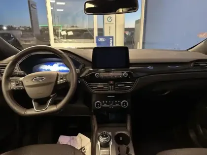 Photo 13 Ford Kuga  2.5 Duratec 180ch Hybrid FlexiFuel ST-Line X Powershift