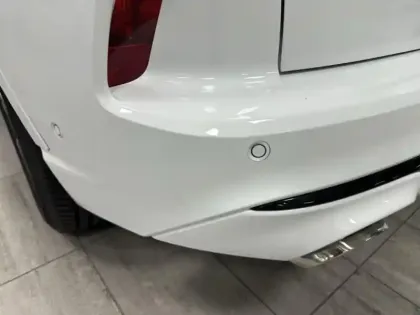 Photo 7 Ford Kuga  2.5 Duratec 180ch Hybrid FlexiFuel ST-Line X Powershift