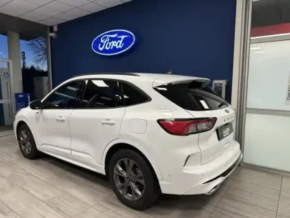 Photo 6 Ford Kuga  2.5 Duratec 180ch Hybrid FlexiFuel ST-Line X Powershift