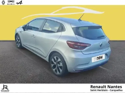 Photo 5 Renault Clio  1.6 E-Tech 140ch Limited