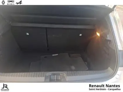 Photo 14 Renault Clio  1.6 E-Tech 140ch Limited