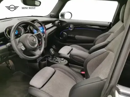 Photo 10 Mini Mini  Cooper SE 184ch Edition Premium Plus BVA 5CV