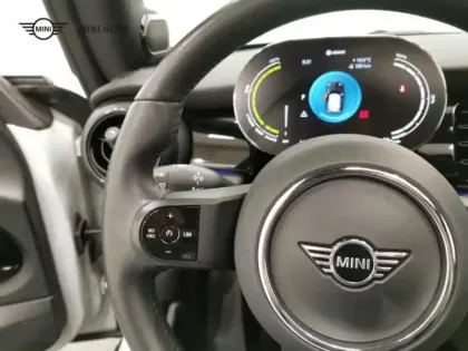 Photo 12 Mini Mini  Cooper SE 184ch Edition Premium Plus BVA 5CV