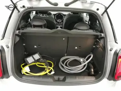 Photo 5 Mini Mini  Cooper SE 184ch Edition Premium Plus BVA 5CV