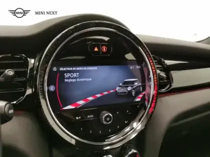 Photo 14 Mini Mini  Cooper SE 184ch Edition Premium Plus BVA 5CV