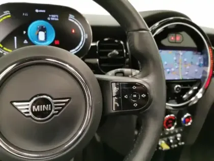 Photo 13 Mini Mini  Cooper SE 184ch Edition Premium Plus BVA 5CV