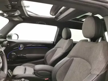 Photo 9 Mini Mini  Cooper SE 184ch Edition Premium Plus BVA 5CV