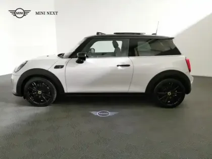 Photo 6 Mini Mini  Cooper SE 184ch Edition Premium Plus BVA 5CV