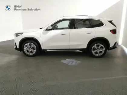 Photo 6 BMW X1  xDrive25e 245ch xLine