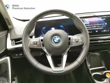 Photo 8 BMW X1  xDrive25e 245ch xLine
