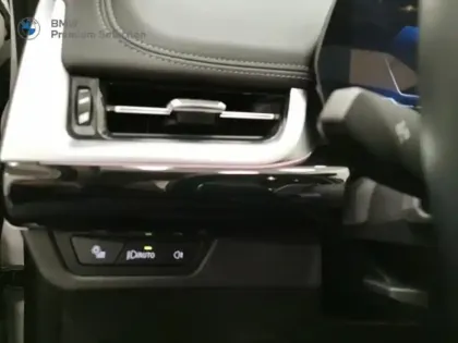 Photo 12 BMW X1  xDrive25e 245ch xLine