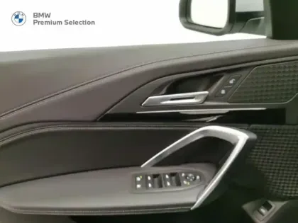 Photo 11 BMW X1  xDrive25e 245ch xLine