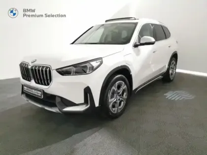Photo Bmw X1