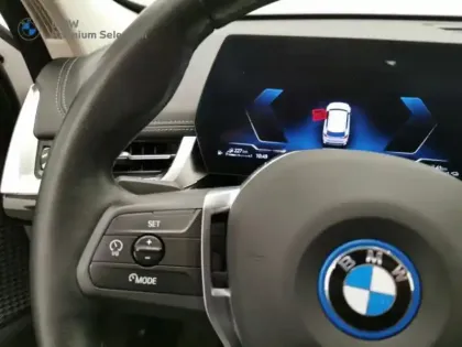 Photo 13 BMW X1  xDrive25e 245ch xLine