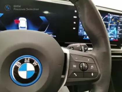 Photo 14 BMW X1  xDrive25e 245ch xLine