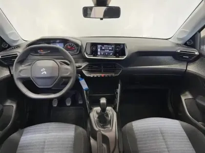 Photo 12 Peugeot 208  1.2 PureTech 75ch S&S Like