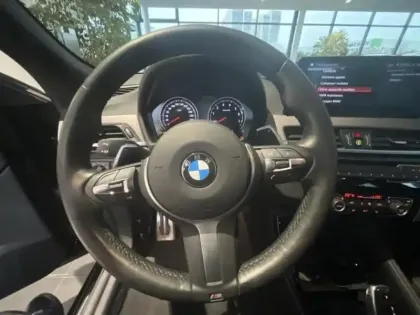 Photo 14 BMW X2  sDrive20iA 178ch M Sport X DKG7