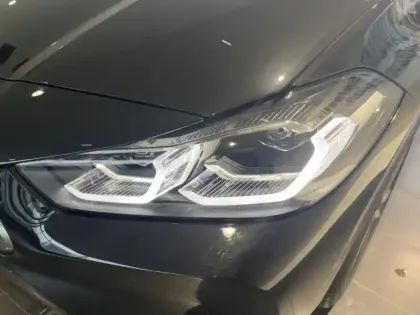 Photo 13 BMW X2  sDrive20iA 178ch M Sport X DKG7