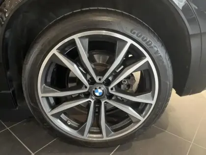 Photo 7 BMW X2  sDrive20iA 178ch M Sport X DKG7