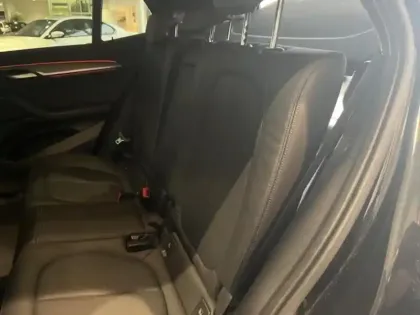 Photo 12 BMW X2  sDrive20iA 178ch M Sport X DKG7