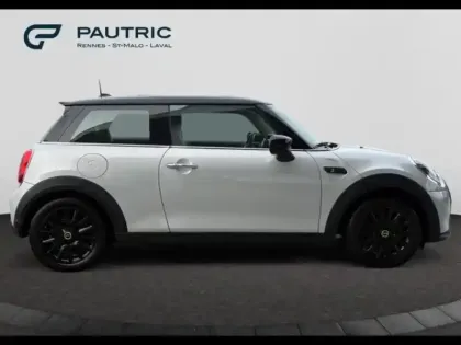 Photo 5 Mini Mini  Cooper SE 184ch Edition Premium Plus BVA 5CV